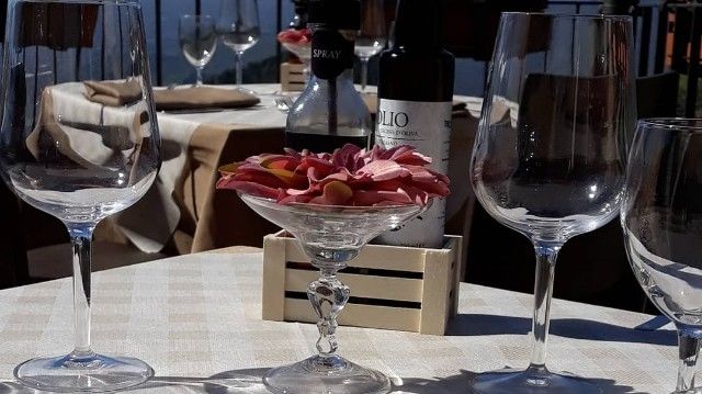 La Taverna dell'Etna